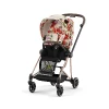 Pack siège MIOS Collection Fashion Spring Blossom Light | CYBEX