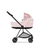 Nacelle MIOS Collection fashion Simply Flowers Rose | CYBEX