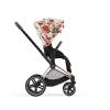 Pack siège PRIAM Collection Fashion Blossom Light | CYBEX