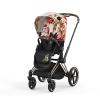 Pack siège PRIAM Collection Fashion Blossom Light | CYBEX