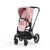 Pack siège PRIAM Collection fashion Simply Flowers Rose | CYBEX