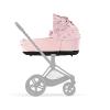 Nacelle PRIAM Collection fashion Simply Flowers Pink | CYBEX