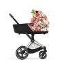 Nacelle PRIAM Collection Fashion Spring Blossom Light | CYBEX