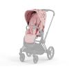 Pack siège PRIAM Collection fashion Simply Flowers Rose | CYBEX