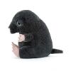 Peluche Cuddlebud Morgan Mole 16 cm | JELLYCAT