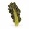 Peluche Vivacious Vegetable Chou Kale 21 cm | JELLYCAT