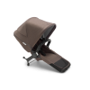 Poussette Donkey 5 Mineral Duo extension complète TAUPE | BUGABOO