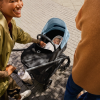 Canopy de poussette Dragonfly FOREST GREEN | BUGABOO