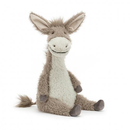 Peluche Dario Donkey 36 cm | JELLYCAT