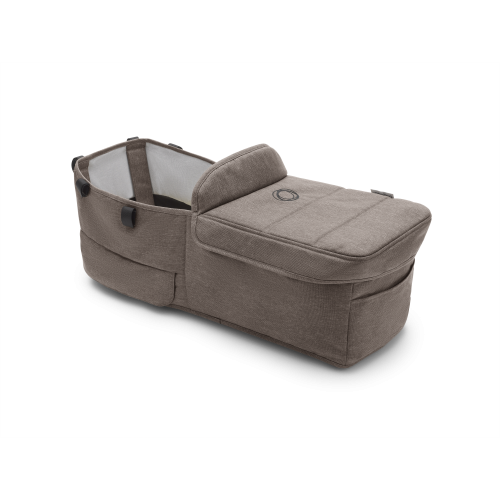 Nacelle Donkey 5 complète Minéral TAUPE | BUGABOO