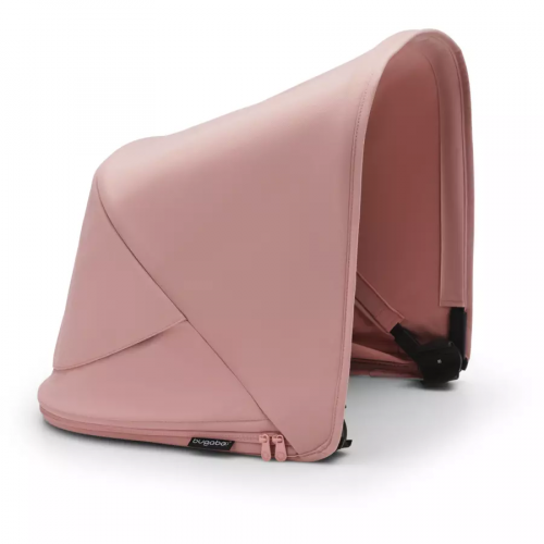 Canopy pour poussette Fox 5 - MORNING PINK | BUGABOO
