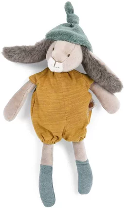 Moulin Roty - Lapin sauge Trois petits lapins
