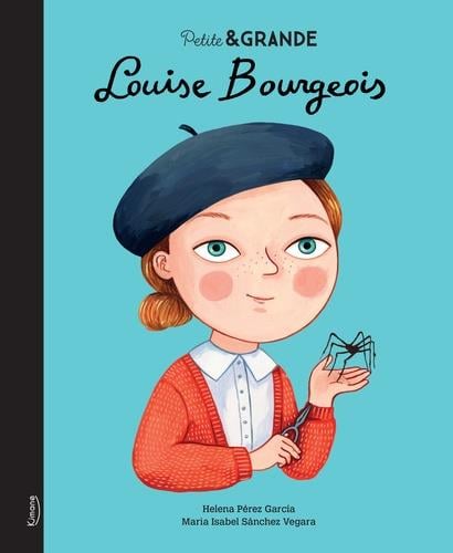 Petite & Grande : Louise BOURGEOIS | KIMANE