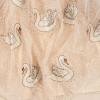 Robe fayette - swan glitter | KONGES SLOJD