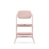 LEMO - Chaise haute Pack 3-en-1 Pearl Pink | CYBEX
