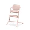 LEMO - Chaise haute Pack 4-in-1 Pearl Pink | CYBEX