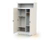 Armoire CARNAVAL Blanc | AT4