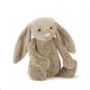Lapin Timide Beige | JELLYCAT Taille : Enorme : 51cm