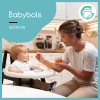 Babybols en verre - 220 mlx4 | BABYMOOV