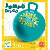 Ballons SAUTEURS  JUMPO DIEGO 45 cm | DJECO