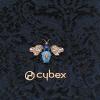 COYA - Poussette Citadine Ultra Compacte Fashion Collections - Jewels of nature | CYBEX