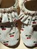 Chaussures d’eau Manuca - cherry motif | KONGES
