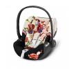 Coque Auto Cloud T i-Size - Fashion Collections Spring Blossom Light | CYBEX