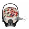 Coque Auto Cloud T i-Size - Fashion Collections Spring Blossom Light | CYBEX