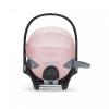 Coque Auto Cloud T i-Size - Fashion Collections Simply Flowers Pink | CYBEX