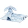 Doudou lange Bashful Blue Bunny | JELLYCAT