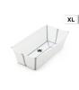 Flexi Bath&#x000000ae; Baignoire pliable X-Large White | STOKKE