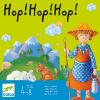 Jeu Hop Hop Hop ! - jeu de coopération | DJECO
