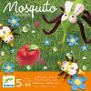 Jeu Mosquito - jeu d'observation et de rapidité | DJECO