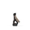 Habillage de Siège pour Poussette Mios 3 - Cozy Beige | CYBEX