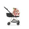 Nacelle MIOS 2022 Collection Fashion Spring Blossom Light | CYBEX