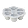 Multiportions silicone 6 x 150 ml light mist | BEABA