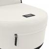 Nacelle Luxe pour Poussette Mios 3 - Off White | CYBEX