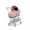 Nacelle bébé Melio Cot 4 - Candy Pink | CYBEX