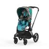 Pack siège PRIAM 2022 Collection Fashion WE THE BEST BLUE by DJ Khaled | CYBEX