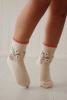 Pack de 2 paires de chaussettes - Daisy Mix | KONGES SLOJD