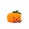 Peluche Amuseable Clementine - 19cm | JELLYCAT