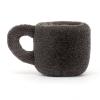 Peluche Amuseable Coffee Cup 14 cm | JELLYCAT