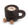 Peluche Amuseable Coffee Cup 14 cm | JELLYCAT