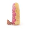 Peluche Amuseable Doughnut - 18 cm | JELLYCAT
