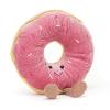 Peluche Amuseable Doughnut - 18 cm | JELLYCAT