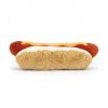 Peluche Amuseable Hot Dog 25 cm | JELLYCAT