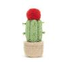 Peluche Amuseable Moon Cactus 21 cm | JELLYCAT