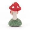 Peluche Amuseable Pair Of Toadstools 25 cm | JELLYCAT