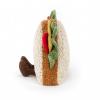 Peluche Amuseable Sandwich 24 cm | JELLYCAT
