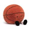 Peluche Amuseable Sports Basketball 25 cm | JELLYCAT